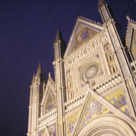 Orvieto In Terrazza Hotel Exterior photo