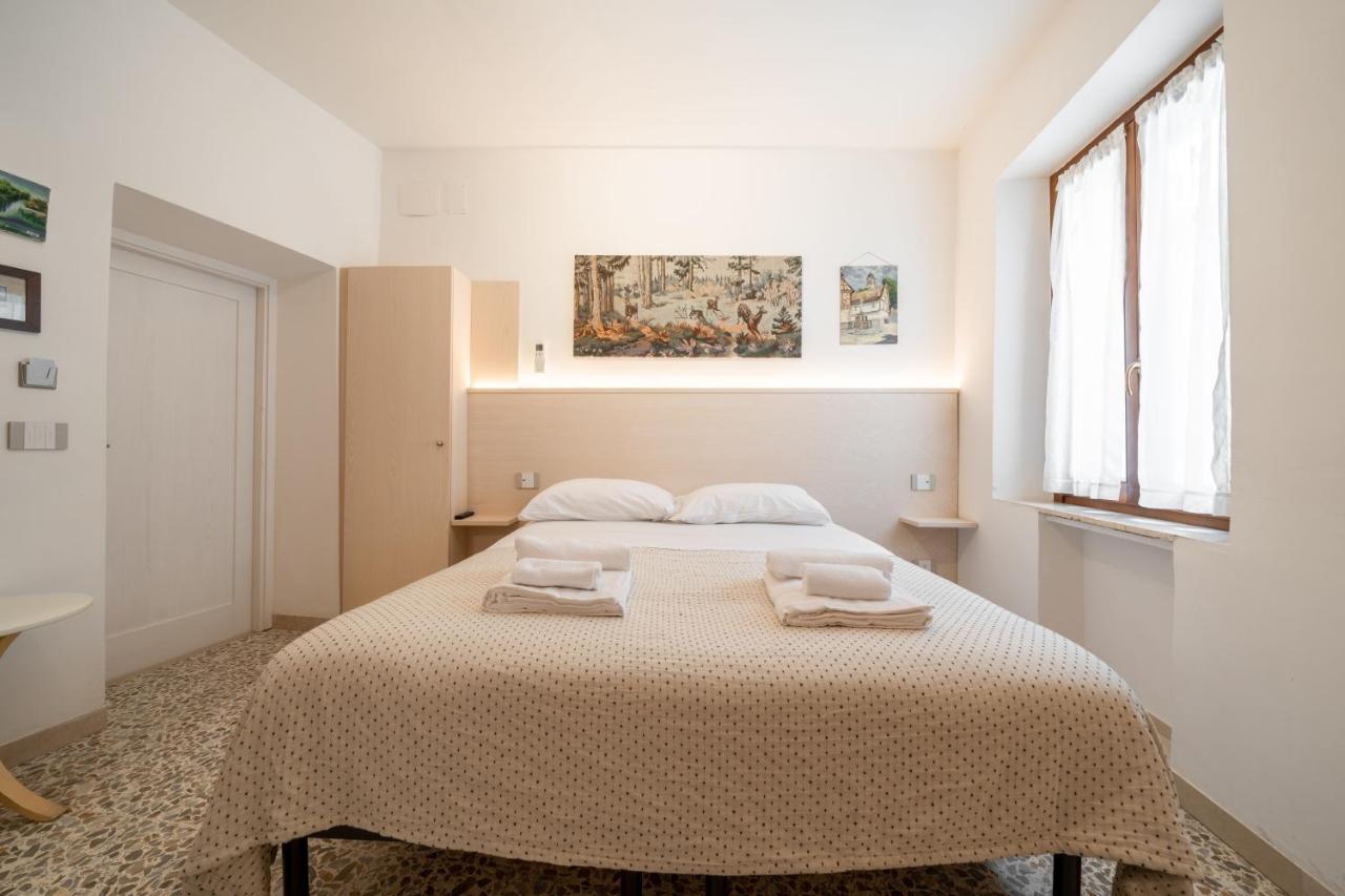 Orvieto In Terrazza Hotel Exterior photo