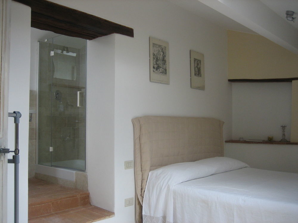 Orvieto In Terrazza Hotel Exterior photo
